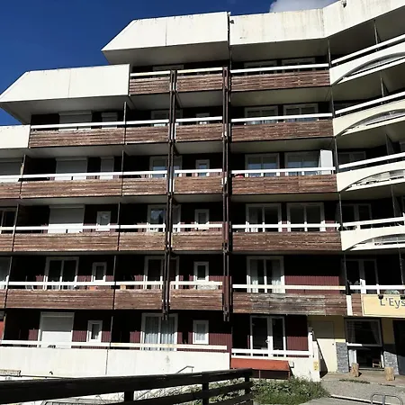 Eyssina - Pour 4 Personnes Mae-4911 Apartment *