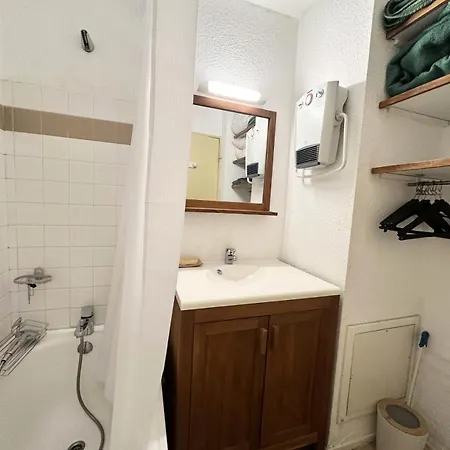 Eyssina - Pour 4 Personnes Mae-4911 Apartment *