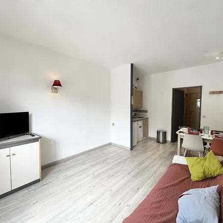 Apartment Eyssina - Pour 4 Personnes Mae-4911 Vars (Hautes-Alpes)