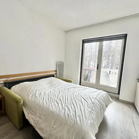 Eyssina - Pour 4 Personnes Mae-4911 Vars (Hautes-Alpes)