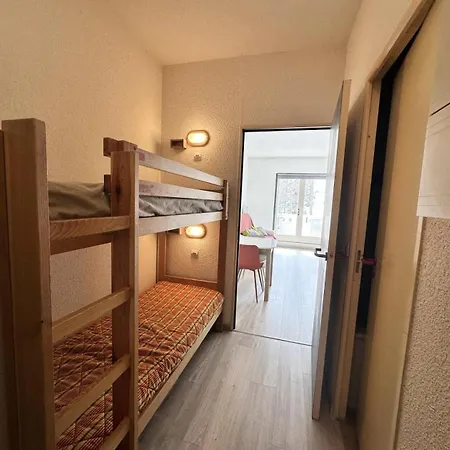 Eyssina - Pour 4 Personnes Mae-4911 Apartment