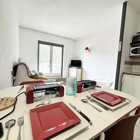 Eyssina - Pour 4 Personnes Mae-4911